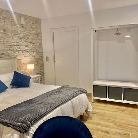 ウベダLa Casita Del Aguaアパートメント エクステリア 写真