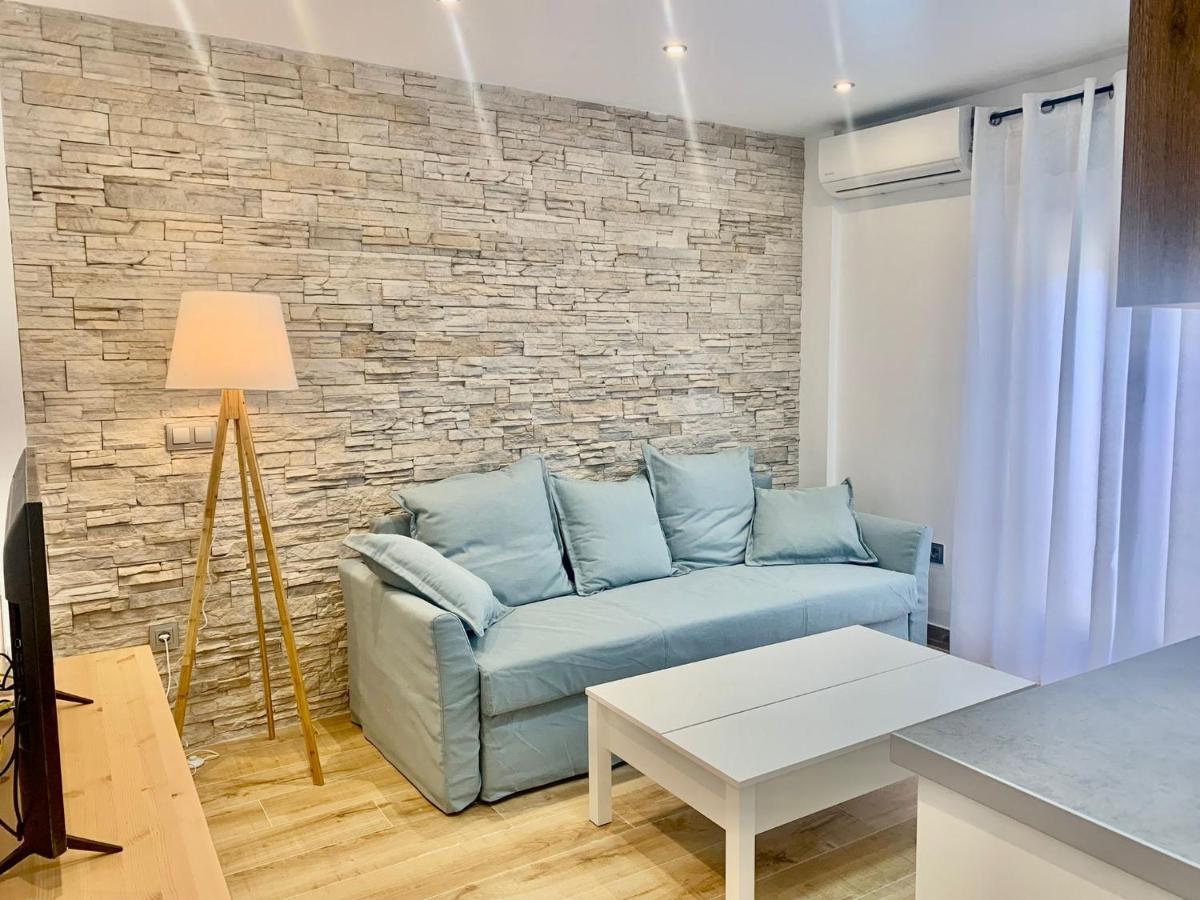ウベダLa Casita Del Aguaアパートメント エクステリア 写真