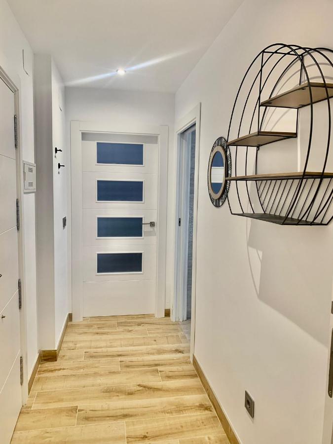 ウベダLa Casita Del Aguaアパートメント エクステリア 写真